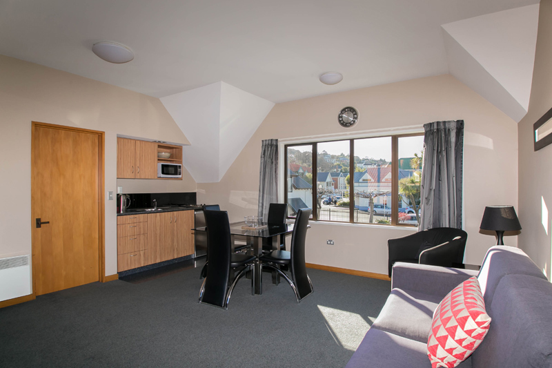 1 Bedroom Apartments In Dunedin